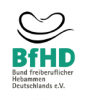 Bund freiberuflicher Hebammen Deutschlands e.V.